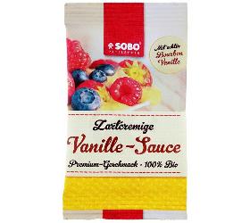 Vanille Sauce 55g