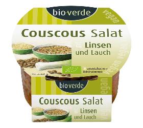 Couscous-Salat 125g