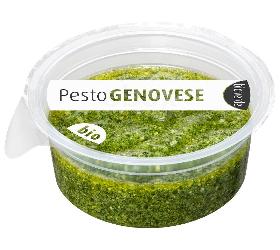 Pesto Genovese 125g