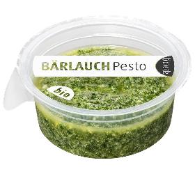 Pesto Bärlauch 125g