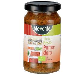 Pesto Pomodoro, frisch 165 ml