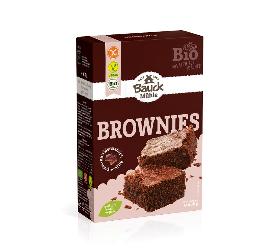 Backmischung Brownies 400g