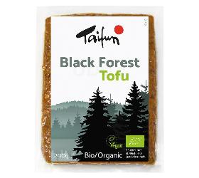 Tofu Black Forest 200g