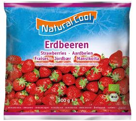 Erdbeeren 300g TK