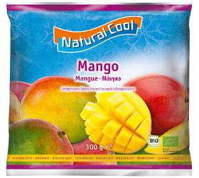 Mango Stücke 300g TK