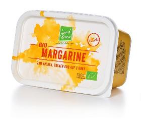 VPE 8x500g Landkrone Margarine