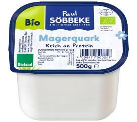 VPE 12x500g Magerquark