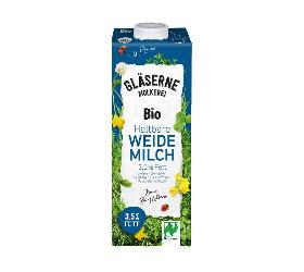 VPE 12x1l H-Milch, 3,5%
