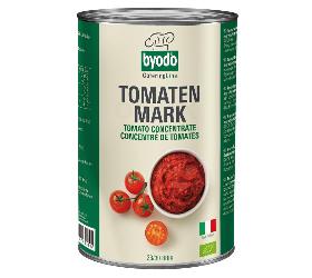 Tomatenmark 28% 4,5 kg