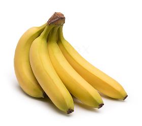 Bananen Kiste 9kg