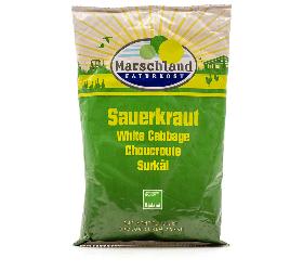 Sauerkraut  500g
