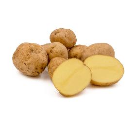 Kartoffeln, 12,5kg festkochend