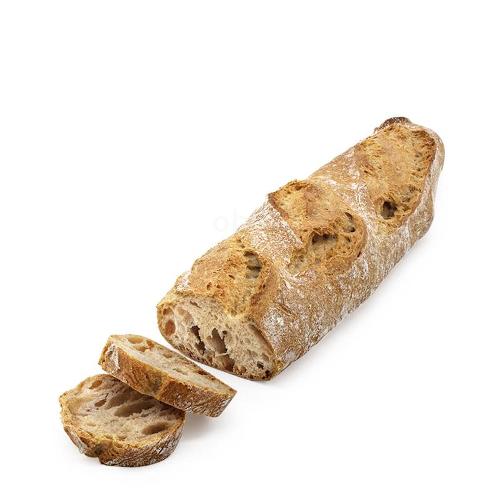 Bio-Brote von Cibaria aus Münster - Die Gemüsegärtner