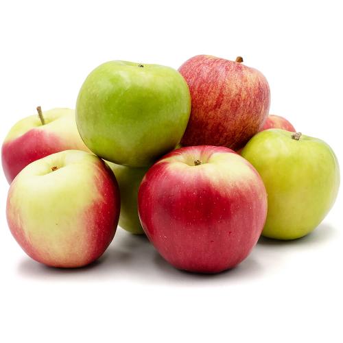 Geschmorte Äpfel mit Rote Bete - Die Gemüsegärtner