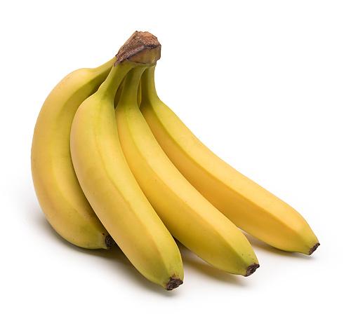 Granatapfel mit Bananenquark - Die Gemüsegärtner