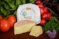 Neue Bio-Käse aus Norddeutschland - Die Gemüsegärtner