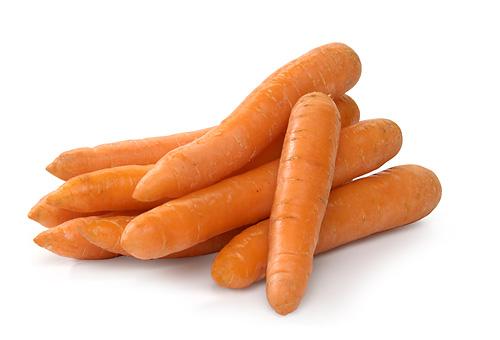 Wraps mit Spitzkohl und Karotten - Die Gemüsegärtner