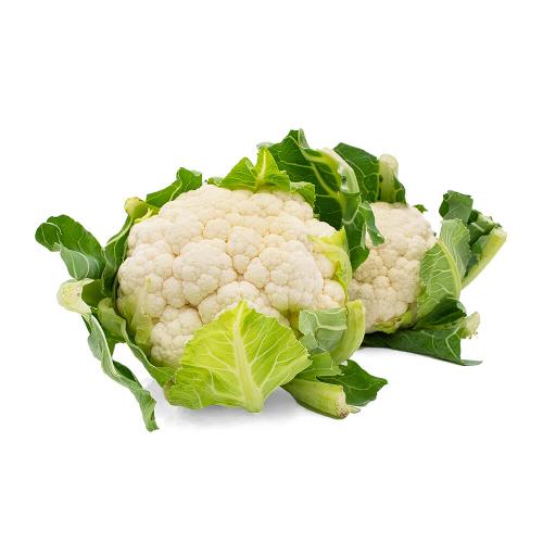 Blumenkohl-Birnen-Salat - Die Gemüsegärtner