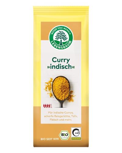 Gebackener Curry-Fenchel - Die Gemüsegärtner