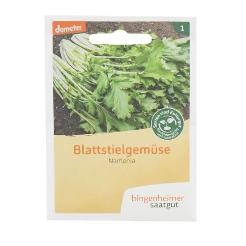 Biokiste für Rheine - Die Gemüsegärtner