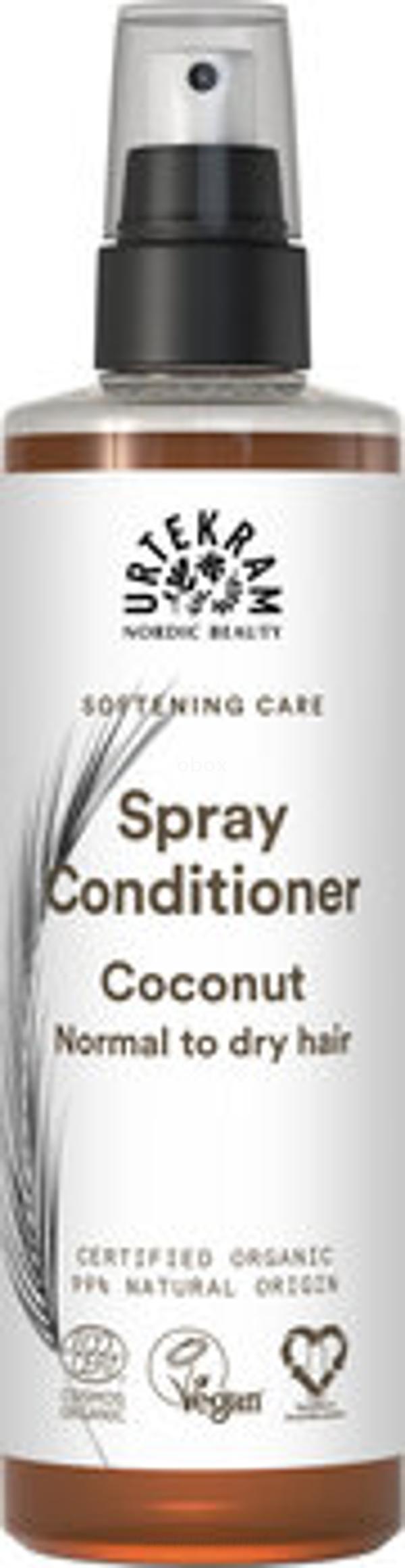 Produktfoto zu Kokos Spray Conditioner (URT)