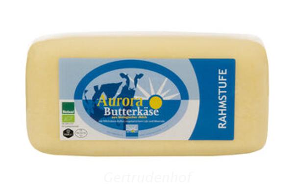 Produktfoto zu Butterkäse Aurora Gold