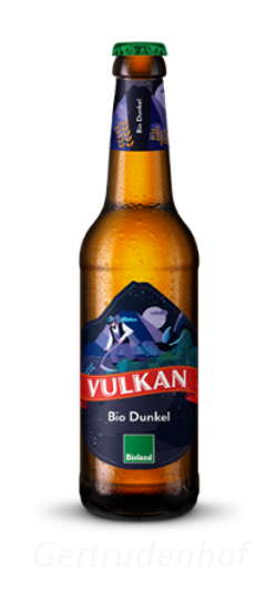 Vulkan Bier Dunkel, regional