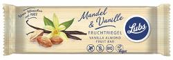 Mandel Vanillefruchtriegel LUB
