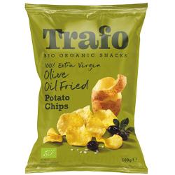 Chips Olivenöl 100 g (TFO)