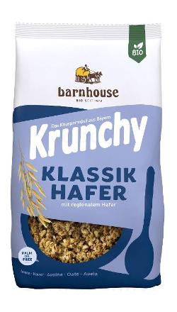 Krunchy Klassic 600 g (BHO)