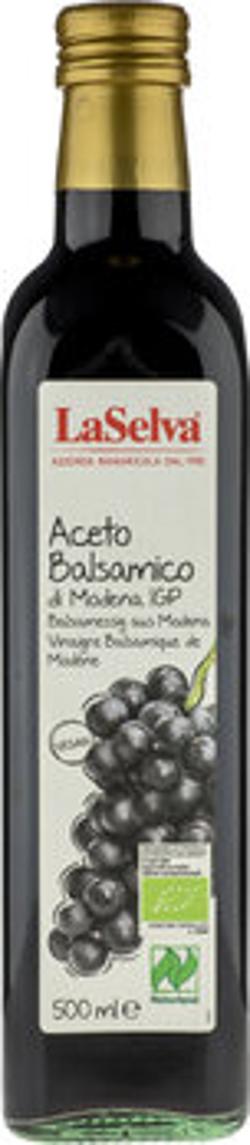 Aceto Balsamico 0,5 l (SEL)