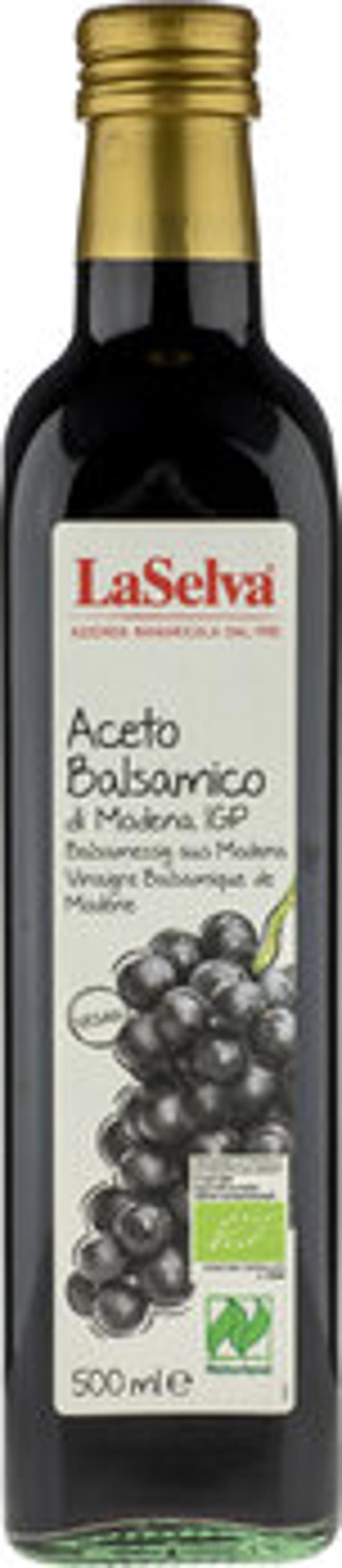 Produktfoto zu Aceto Balsamico 0,5 l (SEL)