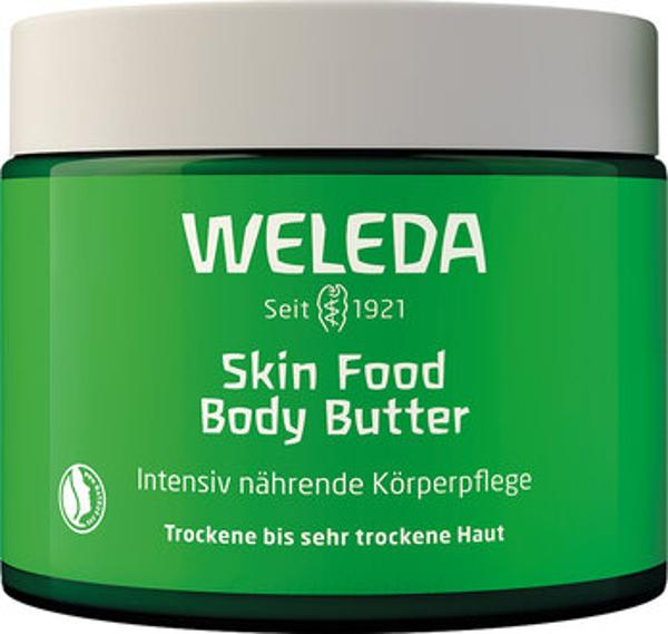 Produktfoto zu Skin Food Body Butter 150g WEL