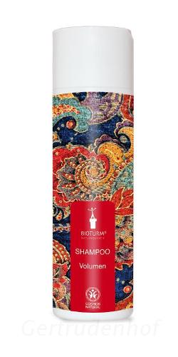 Shampoo Volumen 200 ml (BIT)