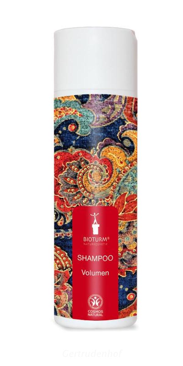 Produktfoto zu Shampoo Volumen 200 ml (BIT)