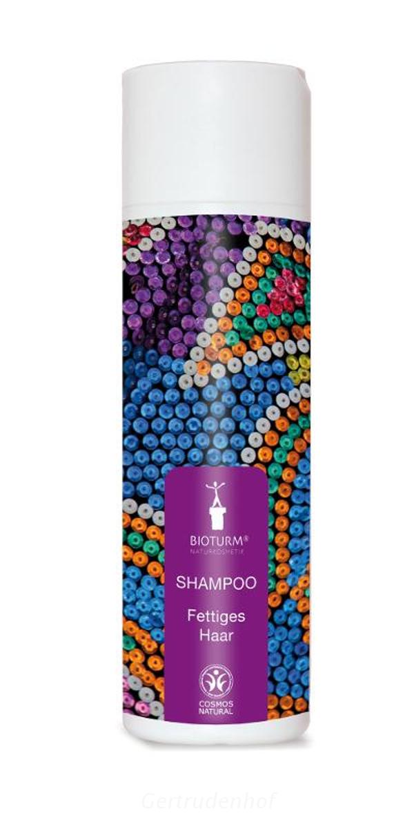 Produktfoto zu Shampoo Fettiges Haar (BIT)