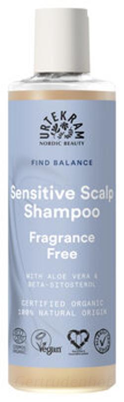 Shampoo sensit. duftfrei 250ml