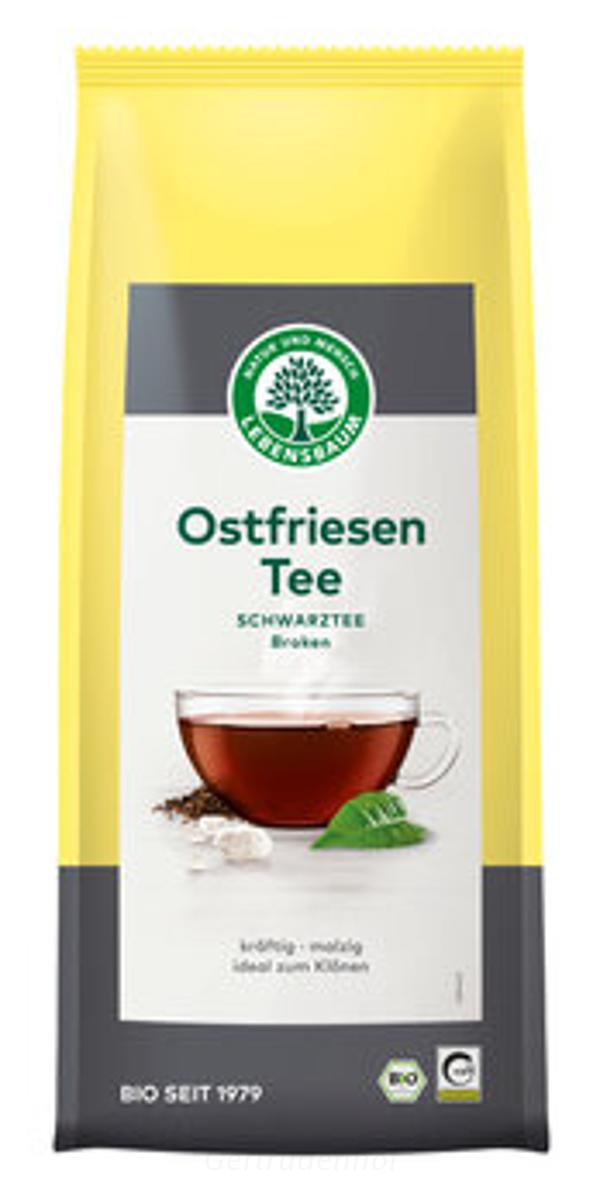 Produktfoto zu Ostfriesen-Tee lose 250g (LEB)