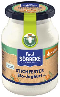 Joghurt stichfest 500 g (SÖB)