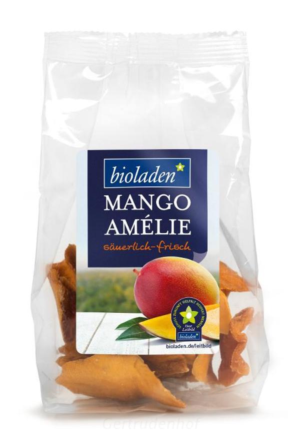 Produktfoto zu A-Mangostücke Amélie 100g