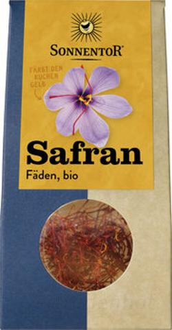 Safranfäden 0,5g (STN)