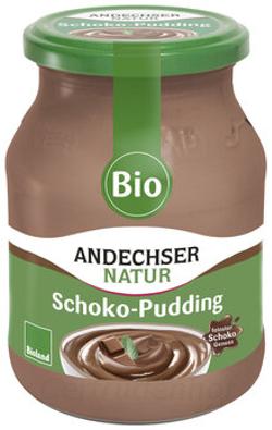 Schoko-Pudding 500g (AND)