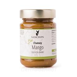 Mango Chutney 200 g (SAC)
