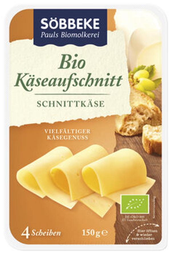 Produktfoto zu Käseaufschnitt 3 Sorten (SÖB)