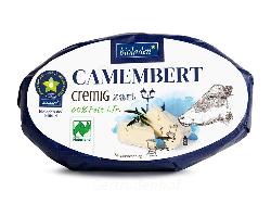 Camembert 150 g bioladen (WBI)