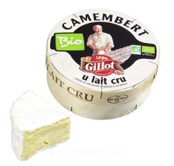 Camembert Gillot 250 g (VAV)