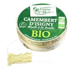 Camembert D'Isigny 250 g (VAV)