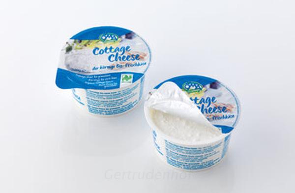 Produktfoto zu Hüttenkäse Cottage-Cheese 200g