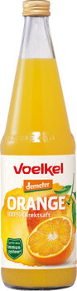 Orangensaft 0,7 l (VOE)