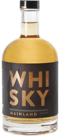 Whisky Mainland 0,5 l (HMB)